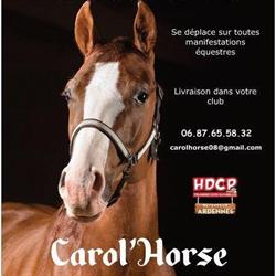 Carol'Horse, Neufmanil - Horaires d'ouverture