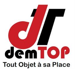 Demtop, Les Halles - Horaires d'ouverture