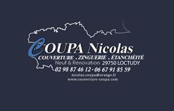 Coupa Nicolas, Loctudy - Horaires d'ouverture