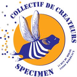 Spécimen Officine Collective de Créateurs, Bordeaux - Horaires d'ouverture