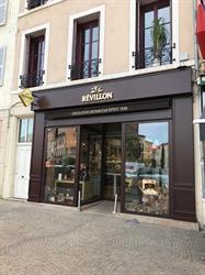 Révillon chocolatier, Roanne - Horaires d'ouverture