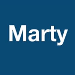 Marty Entreprise, Arpajon - Horaires d'ouverture