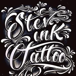 Stev Ink Tattoo, Segré - Horaires d'ouverture
