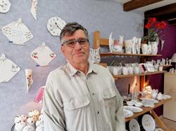 Faïencerie-Poterie Artisanale Le Saint-Gervais, Goussaincourt - Horaires d'ouverture