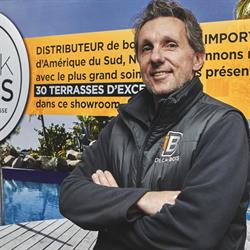 DECKiBOIS – Sanguinet, - Horaires d'ouverture