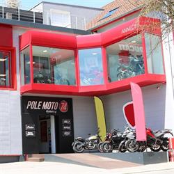 POLE MOTO 74, Annecy - Horaires d'ouverture
