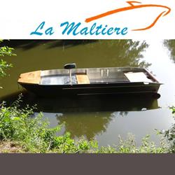 La Maltière Alu Speed Boat, Levaré - Horaires d'ouverture