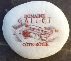 Domaine Gallet, Ampuis - Horaires d'ouverture