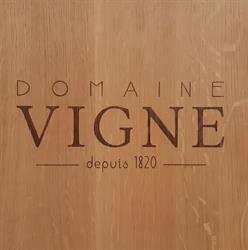 Domaine Vigne, Lagorce - Horaires d'ouverture