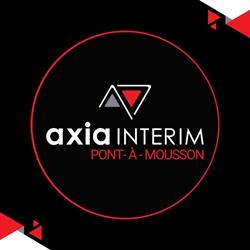 Axia Intérim, Pont-à-Mousson - Horaires d'ouverture