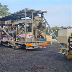 Cap Plants, Séricourt - Horaires d'ouverture