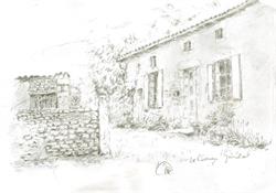 Gîte de La Chesnaye, Fressines - Horaires d'ouverture
