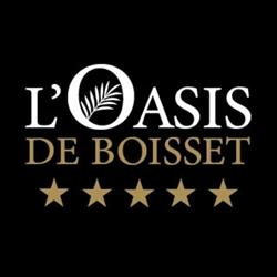Domaine L'Oasis De Boisset, Boisset-et-Gaujac - Horaires d'ouverture