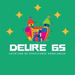 Délire 65 - Location de Structures Gonflables et Animations, Momères - Horaires d'ouverture