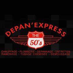 Dépan Express, Clérey - Horaires d'ouverture