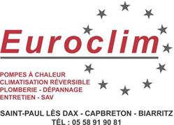 Euroclim, Biarritz - Horaires d'ouverture