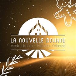 La Nouvelle Douane, Strasbourg - Horaires d'ouverture