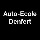 Auto-École Denfert, Paris - Horaires d'ouverture