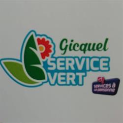 EURL Gicquel Service Vert, La Chapelle-de-Brain - Horaires d'ouverture