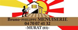 Philippe Menuiserie, Saint-Priest-en-Murat - Horaires d'ouverture
