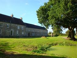 Ferme de Banoville, Négreville - Horaires d'ouverture