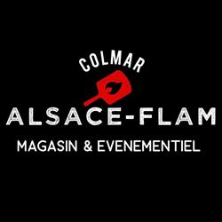 Le Marché de la Tarte Flambée - Alsace Flam Colmar, - Horaires d'ouverture