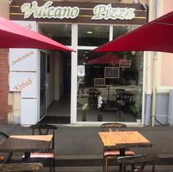 Vulcano, Le Mans - Horaires d'ouverture