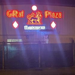 Restaurant Graf Plaza, Décines-Charpieu - Horaires d'ouverture