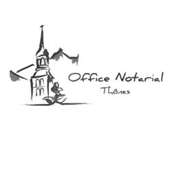 Etude de Maîtres Blaise ROSAY, Séverine GRAVIER & Chloé LALLEMANT - OFFICE NOTARIAL DE TALINUM, Thônes - Horaires d'ouverture