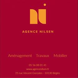 Agence Nilsen, Bègles - Horaires d'ouverture