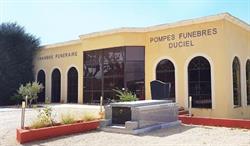 Pompes Funebres Duciel, Roquemaure - Horaires d'ouverture