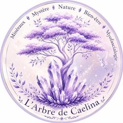 Minéraux, Myofascialogie, L'arbre de Caelina, Heyrieux - Horaires d'ouverture