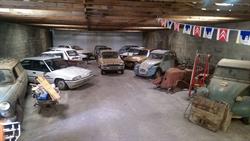 Vintage Motors 86, Saint-Genest-d'Ambière - Horaires d'ouverture