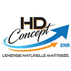 HD Concept Enr, Vaudeurs - Horaires d'ouverture