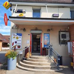Tabac Presse Loto Épicerie - Chez Marielle, Dasle - Horaires d'ouverture