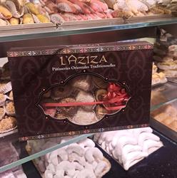 L'Aziza Rida, Tourcoing - Horaires d'ouverture