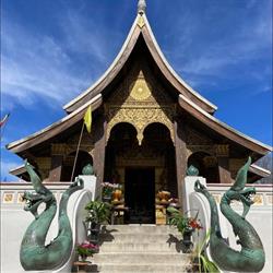 Centre Culturel Lao Vat Xiengthong, Montpellier - Horaires d'ouverture