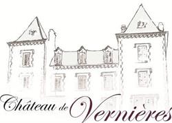 Château de Vernières, Talizat - Horaires d'ouverture