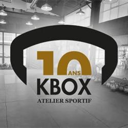 KBOX – Atelier Sportif, Issy-les-Moulineaux - Horaires d'ouverture