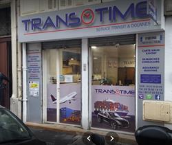 Transtime, Marseille - Horaires d'ouverture