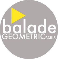 Balade Geometric, Paris - Horaires d'ouverture