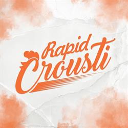RAPID CROUSTI L'AUTHENTIQUE - DOUAI, Douai - Horaires d'ouverture