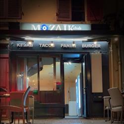 ROANNE MOZAIK FOOD KEBAB TACOS BURGER, Roanne - Horaires d'ouverture
