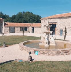 Domaine de La Rigalière, Rives-de-l'Yon - Horaires d'ouverture