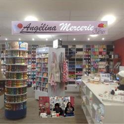 Angelina Mercerie, Janville - Horaires d'ouverture