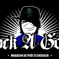 Rockagogo Shop, Nantes - Horaires d'ouverture