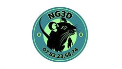 NG3D, Blaye - Horaires d'ouverture
