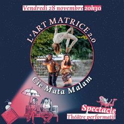 Mata-Malam, Samonac - Horaires d'ouverture