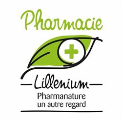 Pharmacie Lillenium, - Horaires d'ouverture