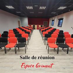 Espace Grimont, Poligny - Horaires d'ouverture